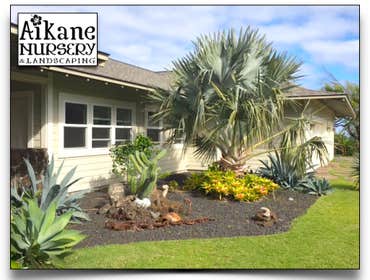 Aikane Landscaping & More