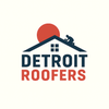 Detroit Roofers of Southfield logo