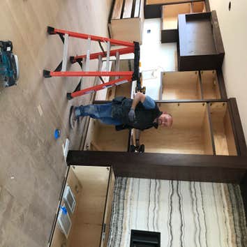 MF Construction & Renovation Inc