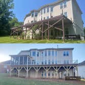 Deck Remodel
