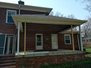 Photos by Integrated Custom Construction #1