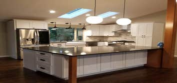 Photos by Estate Renovations #2