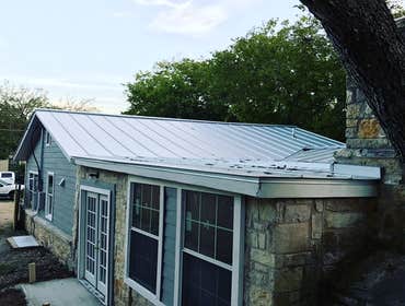Photos from Texas Pro Metal Roofing