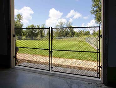 Fences