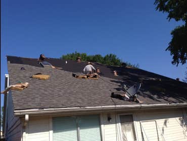 Photo(s) from Sugar Land Premier Roofing