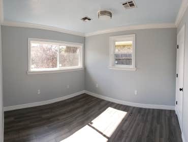 Interior Remodels