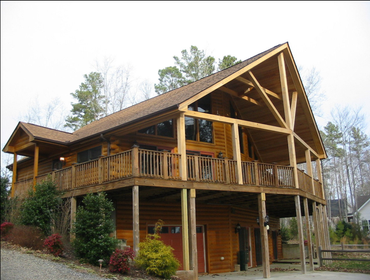 Renovation/Addition