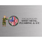 Photos by Nacogdoches Sheet Metal, Plumbing & Air Conditioning, LTD. #2