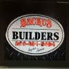 Backus Builders logo