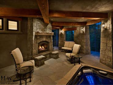 Martis Camp - Homesite 29