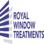 Royal Window Treatments, New York – Specialists in Window Shades, Blinds and Curtains logo