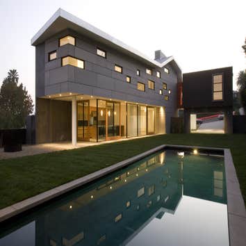 Clean Line Pools