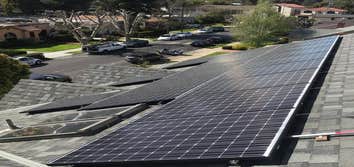 Solar Installations