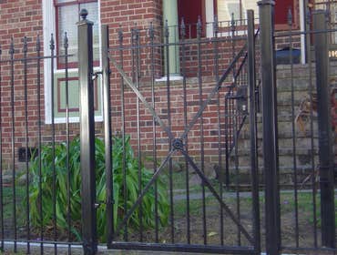 Photos from Security Iron Co Inc