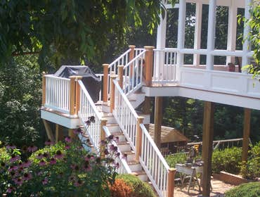 Millers Home Solutions Pictures of what we can create