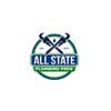 All State plumbing Pros logo
