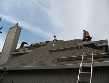 Photos from Complete Roofing LLC