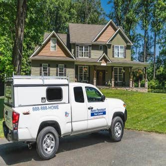 Photos by Home Paramount Pest Control #1