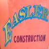 Easler Construction logo