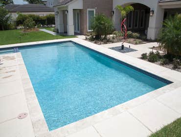 Photos from Clear Pools and Spas