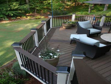 Photos by Freestone Construction #1