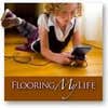 Flooringmylife logo