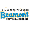 Beamont Heating & Cooling logo