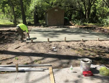 Photos by United Concrete Construction LLC #1