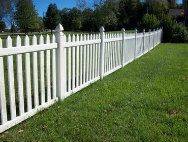 Photo(s) from W Bar Y Fence Inc