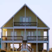 Photo(s) from Sandcastle Coastal Homes Custom Waterfront Modular Construction