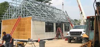 Construction Services