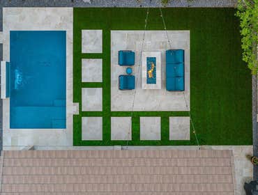 Swimming Pools
