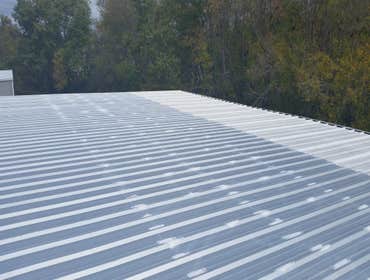 Roof Coating Provide Roof Coating System