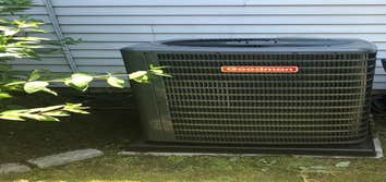 Hunley Heating & Air 