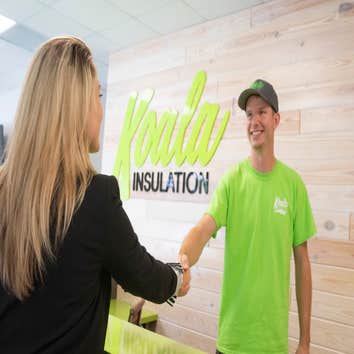 Koala Insulation of the East Valley