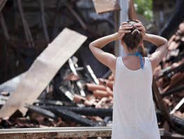 Disaster Restoration