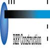 REF Construction logo