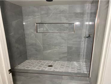 Photos by Solid Prime Tile & Stone Inc #1
