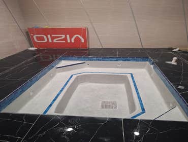 Photos by 3 Abn Pools,