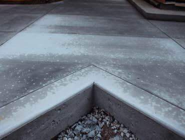 Photos from Pony Construction Inc. A couple of recent projects. They showcase some of the scope of we work we specialize in.