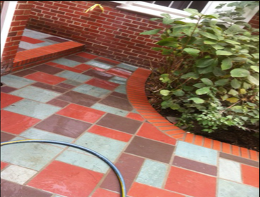 Masonry (Stone Work)
