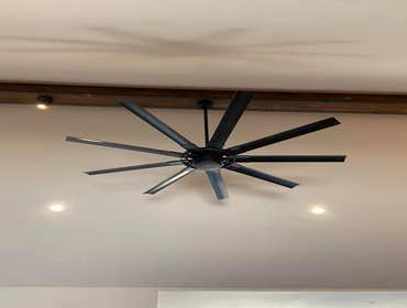 New Home/Kerr