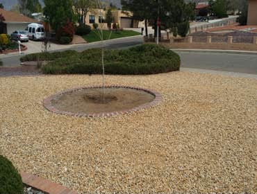 Photo(s) from Moore and Romero's landscaping and handyman services LLC Before and after pictures