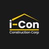 i-Con Construction Corp. logo