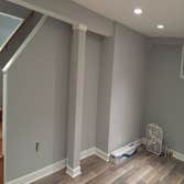 Arlington Basement