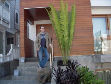 Mike Garcia Dba Enviroscape Project