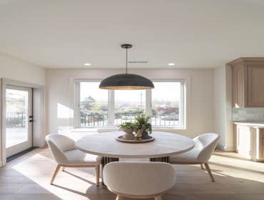 Photos by Elec Group Contractor Inc #1 Full house custom remodel
