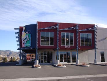 Bjorkman Construction, Inc. Project