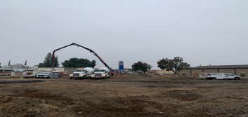 Photos by Zamora Concretenextgen Inc #2 Ground up chevron gas station