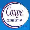 Coupe Construction Co Inc logo